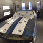 Complete Autobody Restoration