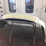 Bumper Repair / Auto Painting St. Albert, Alberta